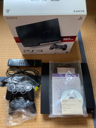 PS3 (取引中)