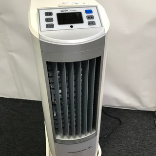 フルリモコン冷風扇　SKJ-WM50R　