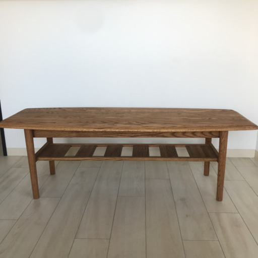 その他 momo natural  FD LOW TABLE