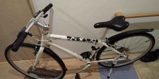 RITEWAYシェフードシティsize420white 最高 