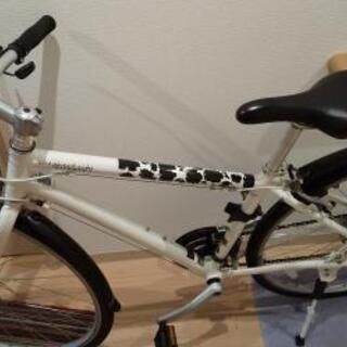 RITEWAYシェフードシティsize420white