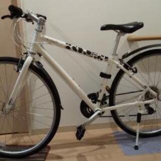 RITEWAYシェフードシティsize420white