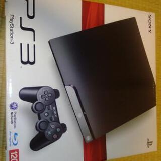 PS3+ソフト9本