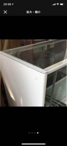 コレクションケース   ガラスケース 大型