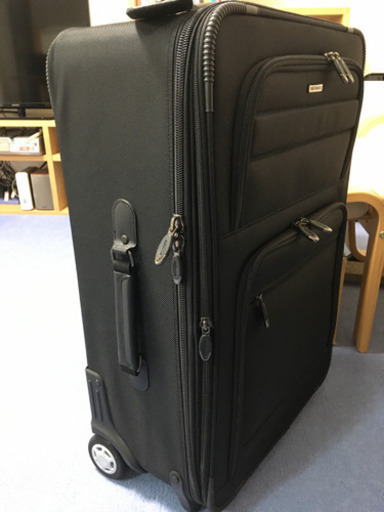 バーマス ソフトキャリーバッグ BERMAS 55L