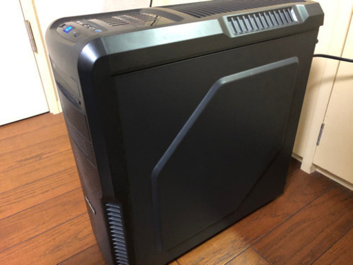 デスクトップPC i7-2600 メモリ8GB SSD240GB win10 パソコン