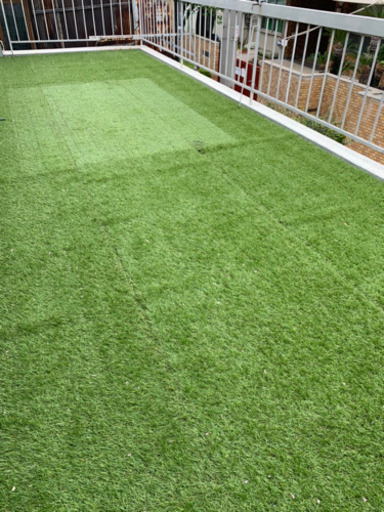 Green～芝生