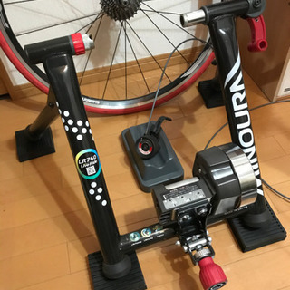 MINOURA LR 760 固定ローラー ミノウラ MINOURA LR760 固定ローラー台