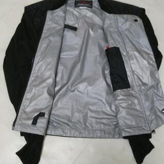 ライダーズジャケット② ラフ＆ロードRR-5984