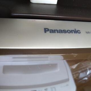 Panasonic 冷蔵庫 NR-B174W