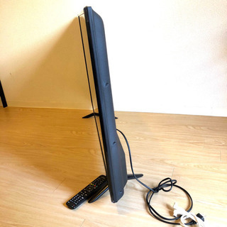 TV ハイセンス　ジャパン　50型