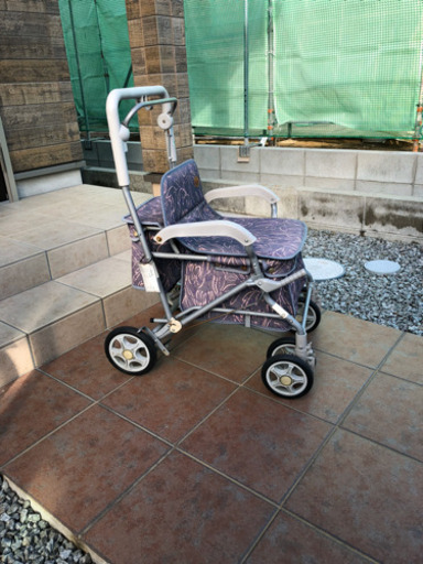 シルバーカー