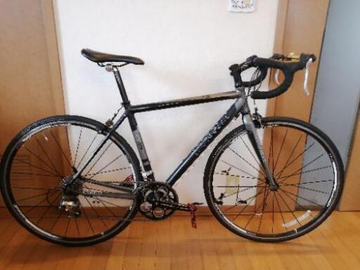 TREK（トレック）ロードバイク　1.2C　サイズ：52cm\n\n