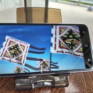 ZenFone 3 Dual SIM Dual Standby