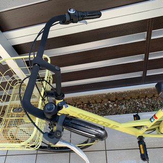 その他 ブリジストン 26インチ 自転車 マウンテンバイク 三段ギア