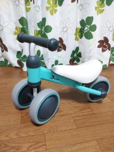 1歳からの D Bike Miniブルー チャレンジバイク ぺるり プロフ必読 平野のおもちゃの中古あげます 譲ります ジモティーで不用品の処分 1歳からの D Bike Miniブルー チャレンジバイク ぺるり プロフ必読 平野のおもちゃの中古あげます 譲ります ジモティーで不用品の処分