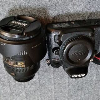 美品です☆Nikon D7000 18-200VRⅡレンズキット | bdmpiura.com