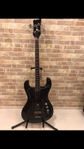 新品 定価71万 mosrite bass mark-1 1965 モズライト | noonanwaste.com