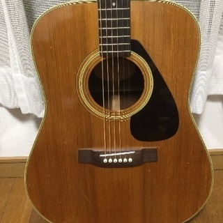 YAMAHA ヤマハ アコースティックギター FG-151