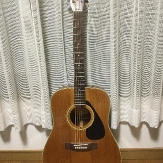 YAMAHA ヤマハ アコースティックギター FG-151