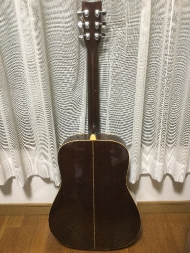YAMAHA ヤマハ アコースティックギター FG-151