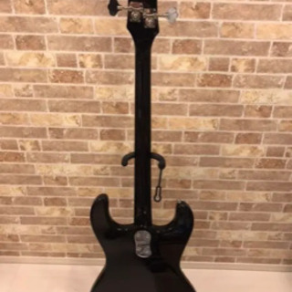 新品　定価71万　mosrite bass mark-1 1965  モズライト