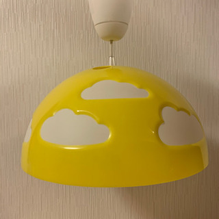 IKEA 空柄　ペンダントライト