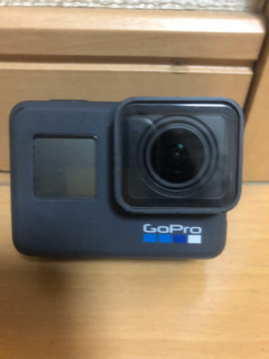 カメラ GoPro HERO6