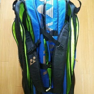 YONEX ラケットバッグ