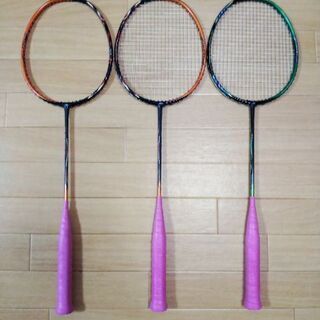 YONEX ヨネックス ASTROX99 アストロクス99 3本セット