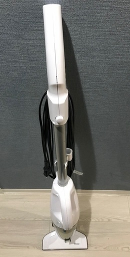 [美品］サイクロン式スティック型クリーナー　最終値下げHaier