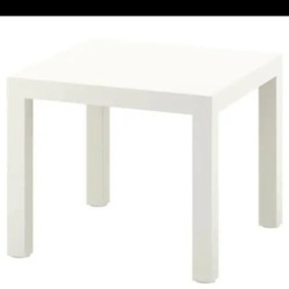 IKEA 正方形 テーブル