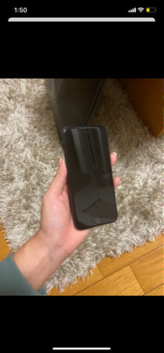 iPhone 7  Black 128 GB SIMフリー【！最終値下！】