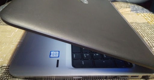 現在お取引中です。HP450G3 第6世代 i5 【公式通販】