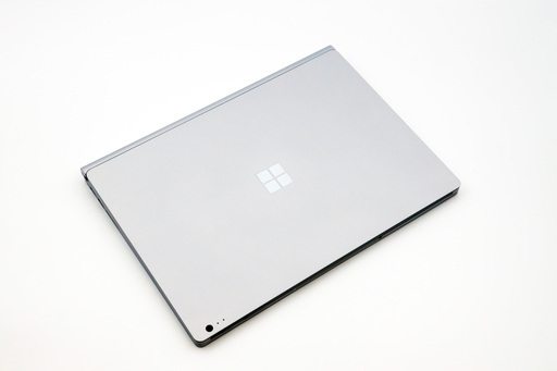 ★☆ 新品・未使用品 Microsoft ハイエンドモデル Surface Book 512GB i7 16GB with NVIDIA GeForce外部GPU搭載 ☆★