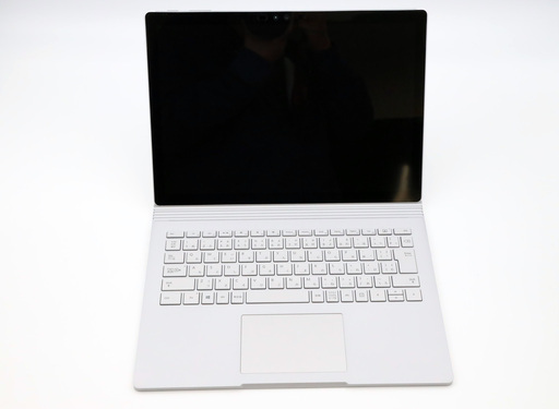 新品・未使用品 Microsoft ハイエンドモデル Surface Book 512GB i7 