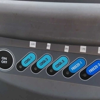 ツインバード TWINBIRD SC-C925 ポータブル フリーザー クーラー 25L