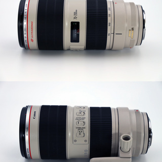 ★☆ 美品 Canon EF70-200mm F2.8L IS ...