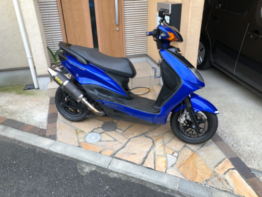 ヤマハ シグナスx se12j | vaisand.com