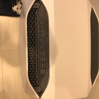 空気清浄機(加湿器)