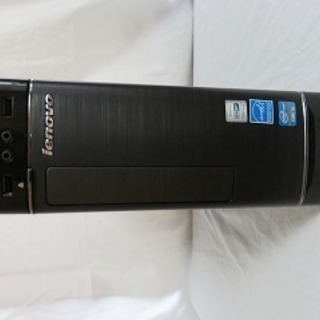 ＮＯ２　中古　デスクトップパソコン　Lenovo　H520S　C...