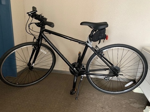 ▼美品▼ RITEWAY SHEPHERD CITY Mサイズ
