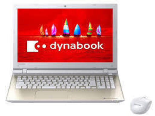東芝ノートパソコン 15.6インチ⑤