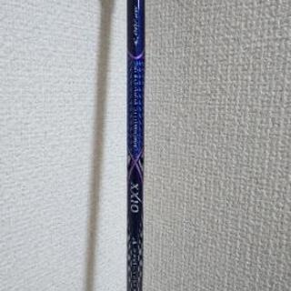 新品同様  ゼクシオ  XXIO #4  レディース