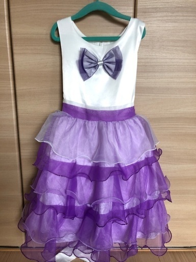 キッズドレス140 Ao 大元のキッズ用品 子供服 の中古あげます 譲ります ジモティーで不用品の処分 キッズドレス140 Ao 大元のキッズ用品 子供服 の中古あげます 譲ります ジモティーで不用品の処分