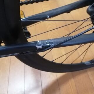 商談中』【おまけ付】キャノンデール バッドボーイSサイズ