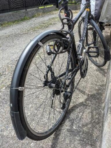 TREK FX7.3 トレック FX7.3 送付可能 - クロスバイク 