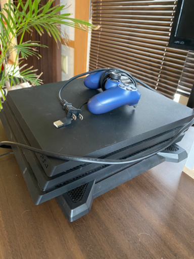 その他 PS4 pro