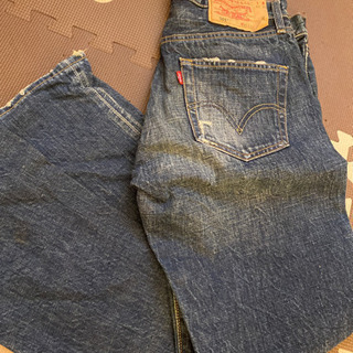 お取り引き中 LEVI’S リーバイス 501