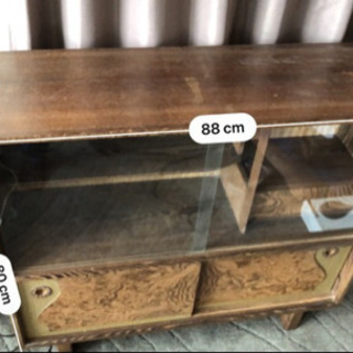 中古昭和レトロ家具が無料 格安で買える ジモティー